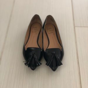 Banana Republic Anika TSL Flats